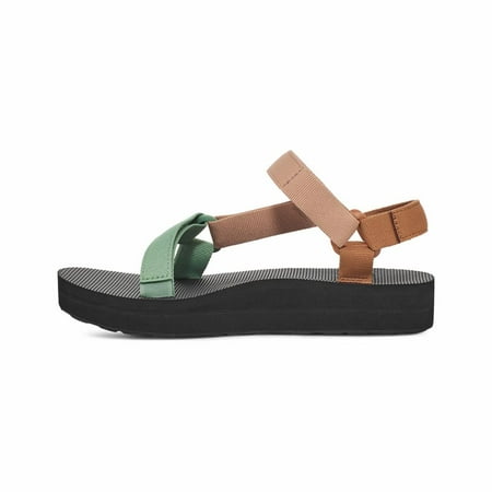Teva Women's Slingback Sling Back Sandals-CYM-6