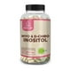 thumbnail image 1 of Myo Inositol Raíces Zen 120 Capsulas, 1 of 6