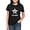 Black, variant on CafePress - U.S. Army® White Logo T Shirt - Women's Traditional Fit Dark T-Shirt
