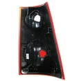 thumbnail image 2 of EPIC LIGHTING OE Style Halogen Tail Lights Assembly Replacement for FORD 01-05 EXPLORER SPORT TRAC [ FO2800152 FO2801152 1L5Z13405AA 1L5Z13404AA ] Pair, 2 of 3