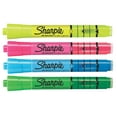 thumbnail image 2 of Sharpie Ink Indicator Highlighters, Chisel Tip, Assorted Colors, 5 Count, 2 of 12