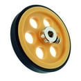 thumbnail image 4 of figatia Encoder Meter Wheel Meter Counter Replacement Parts Length Counter Rolling Wheel 8mm, 4 of 9
