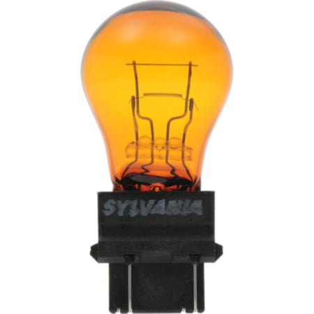 SYLVANIA 3357A/3457A Long Life Miniature Bulb, Contains 2 Bulbs 