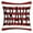 A, variant on Qocolhg Independence Day Pillow Covers 18x18 inch, Red White and Blue Star Stripes American Flag Throw Pillows Patriotic Decor Memorial Day Pillowcase Outdoor Decorations Linen Cushion Case for Home