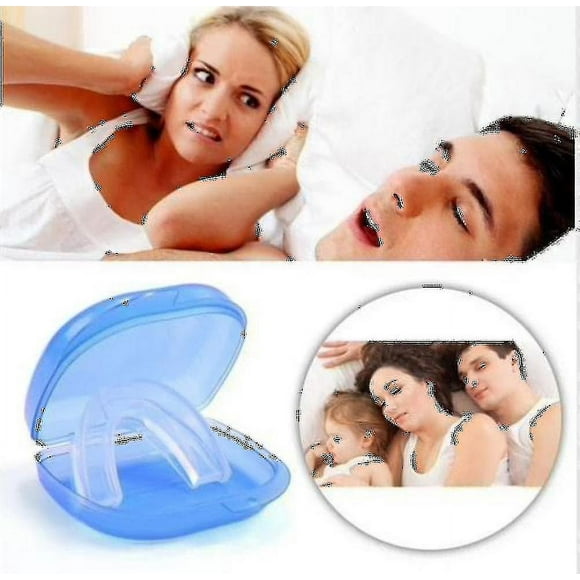 Anti Snoring Orthosis, Anti Snoring Devices Sleep Apnea, Anti Snoring Device 3pcs