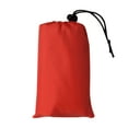 thumbnail image 4 of Dvkptbk Outdoor Beach Mat Picnic Mat Outing Spring Outing Portable Cooking Camping Portable Lightweight Folding Picnic Beach Mat Picnic Blankets Picnic Accessories, 4 of 4