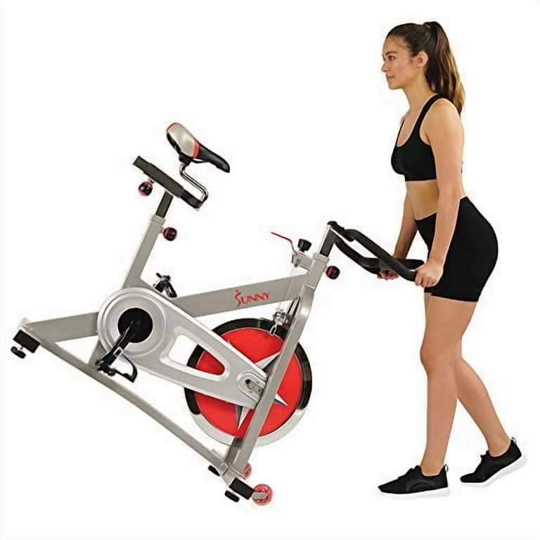自転車本体 sunny Amazon.com : Sunny Health & Fitness Indoor Training Cycling