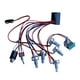 thumbnail image 1 of Accesorio de circuito de preamplificador de guitarra eléctrica, instrumentos musicales, electrónica de repuesto, ecualizador EQ de bajo, 1 of 9