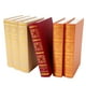 thumbnail image 4 of 6 piezas de libro falso de estilo europeo, adorno de libro falso para el hogar, decoración de libro falso, 4 of 7