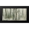 thumbnail image 2 of Caroline, Emma 18x11 Black Modern Framed Museum Art Print Titled - Into the Woods I, 2 of 5