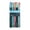 C, variant on Reusable Chopsticks Set of 5 Pairs Dishwasher Safe Fiberglass Material for Asian Dining Japanese Chinese Cuisine