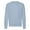 Mineral Blue, variant on Fruit Of The Loom Mens Set-In Belcoro® Yarn Sweatshirt