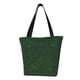thumbnail image 1 of Balery Emerald Green Sparkling Bolsa de Hombro con Diseño, Bolsa Grande y Duradera, Bolsa Versátil para Compras, 1 of 6