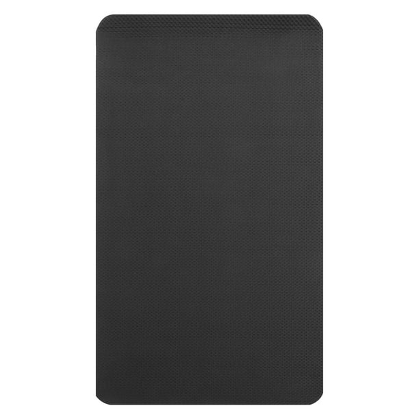 Almohadilla para cinta de correr, equipo de ejercicio, estera NBR, Protector de suelo para gimnasio, Fitness en casa