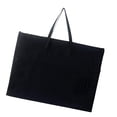 thumbnail image 4 of KLKCMS Art Portfolio Bag Carrying Bag Painting Tool Bag for Offices Libraries Homes, 4 of 9