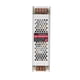 thumbnail image 1 of Fuente de alimentación conmutada de tira Transformador LED ultrafino Fuente industrial 24 V 100 W 4,3 A, 1 of 9