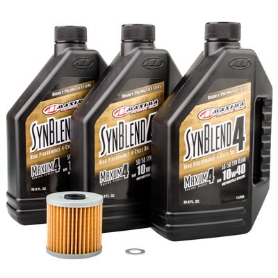 Polaris Ranger 500 Oil Change Kit