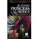 thumbnail image 1 of La última princesa mexica Blanco, 1 of 2