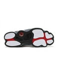 thumbnail image 5 of Men's Jordan 13 Retro "Red Flint" Gym Red/Black-Flint Grey-White (DJ5982 600) - 10, 5 of 5
