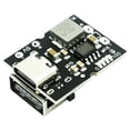 thumbnail image 2 of Módulo Carga Y Descarga 5V 2A Módulo Placa PCB Alta Precisión (soldado), 2 of 2