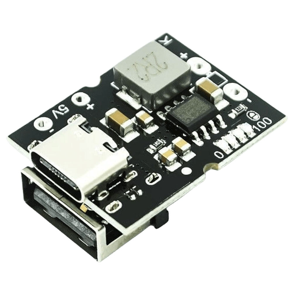 Peggybuy 5V 2A Charging Discharging Module High-precision PCB