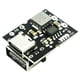 thumbnail image 2 of Módulo de carga y descarga de 5V 2A Módulo de placa PCB de alta precisión (soldado), 2 of 2