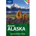 thumbnail image 1 of Pre-Owned Lonely Planet Discover Alaska (Paperback) 1742202616 9781742202617, 1 of 1