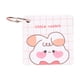 thumbnail image 4 of Bloc de notas Zulema 80 hojas multifuncional adorable para Tarjetas de notas Conejo, 4 of 8
