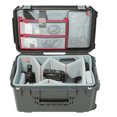 thumbnail image 3 of SKB iSeries 2213-12DL - Hard case, 3 of 8