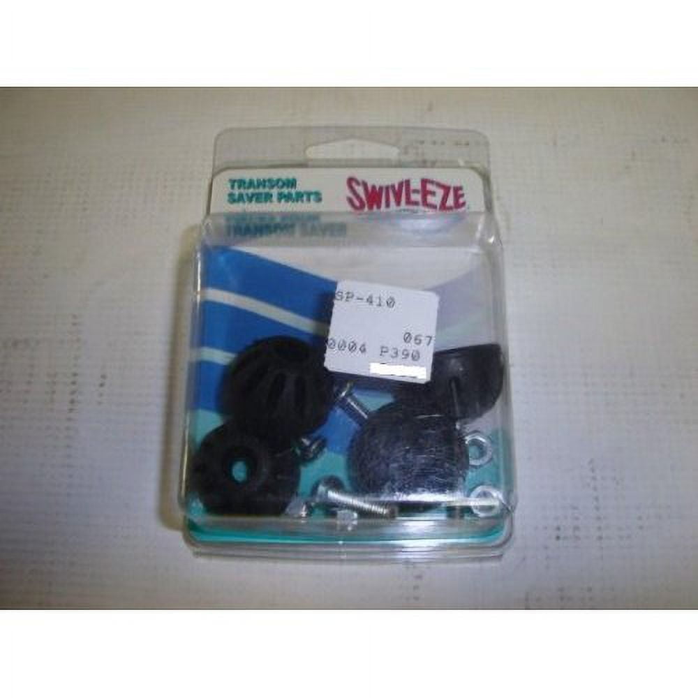 Attwood SP-410 Replacement Rubber Shocks For Attwood Transom Savers