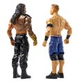 thumbnail image 7 of WWE Championship Showdown Roman Reigns vs John Cena Action Figures, 2 Pack with Championship (6- in), 7 of 7