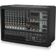 thumbnail image 3 of Mezclador amplificado Behringer Europower PMP1680S 10 canales 1600W, 3 of 4