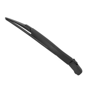 Wiper Blade, raccord sans couture Wiper arrière stable durable pour pare-brise de voiture