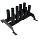 thumbnail image 2 of Rack Para Barra Olímpica Tayga Color Negro, 2 of 3