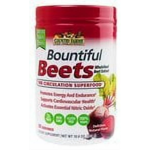 Country Farms Bountiful Beets Circulation Superfood 10.6 oz