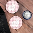 thumbnail image 1 of Hbdhejl Easter Series Insulated Absorbent Holiday Printed Ceramic Keep Your Desktop Dry, 1 of 7