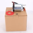 thumbnail image 5 of Uposao ABS Brake Booster Pump Motor Compatible for 4Runner Land Cruiser Lexus 47960-60050, 5 of 10