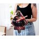 thumbnail image 5 of Decoración mural plateada Buffalo Disney Star Wars Darth Vader 4, 5 of 9