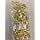 GMP001 Gold 3" Safety Kilt/Carpet Skirt Monster Pins Heavy Duty (50 Pack) Gold Brass Tone Finish for Flooring Furniture and Carpets