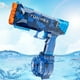 thumbnail image 1 of La pistola de agua eléctrica Funwee es la más fuerte de largo alcance, 1 of 6