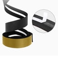 thumbnail image 2 of Bike Upgrades Gradient - White, Red, Gold, Green, Blue Anti-Slip Tape Breathable Handlebar Tape Comfortable Grip, 2 of 10