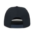 thumbnail image 5 of Outdoor Cap OC871PF Moisture Wicking Polyester Sweatband Cap-Navy-Adult, 5 of 8