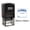 Blue, variant on Printtoo Self Inking With Scanned By Text Dater Stamp Office Stationery Date Rubber Stamp-Blue
