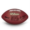 Actual Game Football Used By Nfl