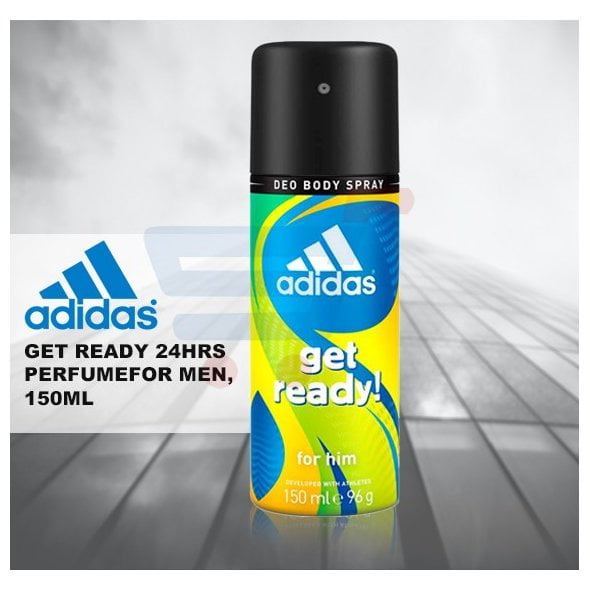 Viewer levering ligevægt Adidas Deodorant Spray For Men Assorted Scents 150 ml, Pack of 6 -  Walmart.com