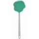 thumbnail image 4 of Lazy bath brush long handle bath silicone soft hair back scrubbing bath brush, 4 of 4