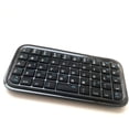 thumbnail image 2 of Clavier Bluetooth 49 Touches Port Micro USB Charge Sans Fil Mini Clavier Bluetooth Économe en Énergie, 2 of 5