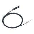 thumbnail image 1 of Reflective Fiber Sensor, Versatile 0-110mm Detection Range Fiber Optic Sensor  for Packaging Industry, 1 of 7