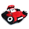 thumbnail image 2 of Case IH Large Red Magnum Plush Pillow, 2 of 3