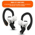 thumbnail image 6 of WC HookZ - Over Ear Hooks for Airpods Pro 1, 2 & Airpods 1, 2, 3, 6 of 49